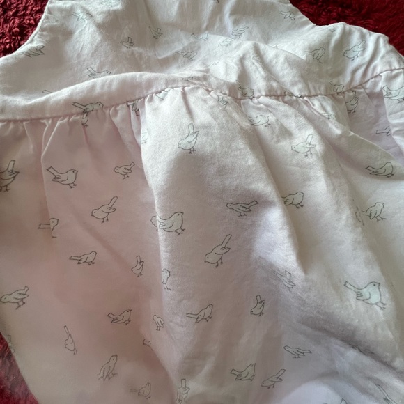 Jacadi delicate onesie - Picture 4 of 5